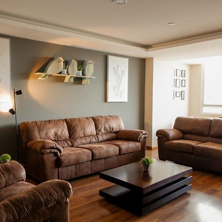 里奥班巴Wanderlot - Departamento Leganza - Penthouse Lujoso公寓 外观 照片
