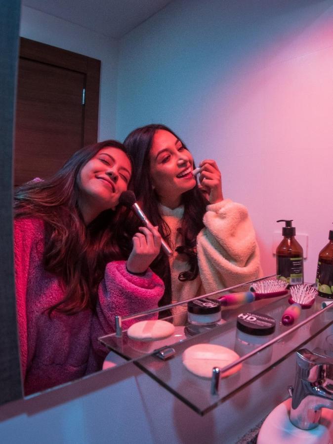 里奥班巴Wanderlot - Departamento Leganza - Penthouse Lujoso公寓 外观 照片