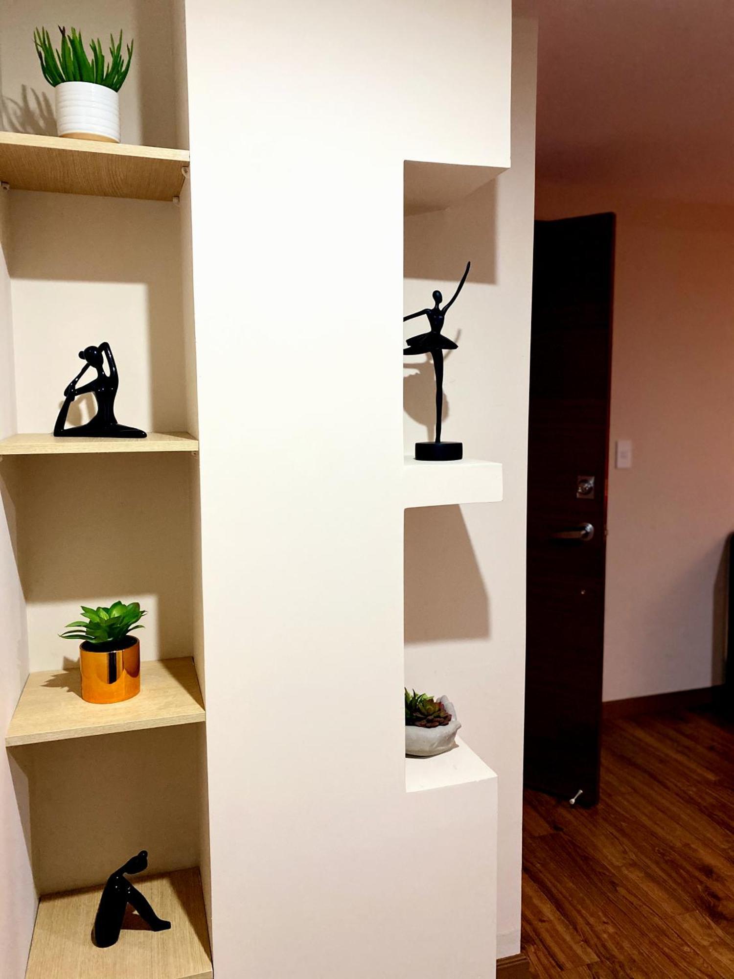里奥班巴Wanderlot - Departamento Leganza - Penthouse Lujoso公寓 外观 照片