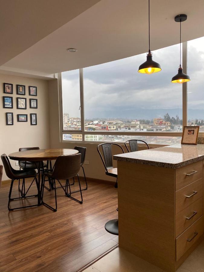 里奥班巴Wanderlot - Departamento Leganza - Penthouse Lujoso公寓 外观 照片