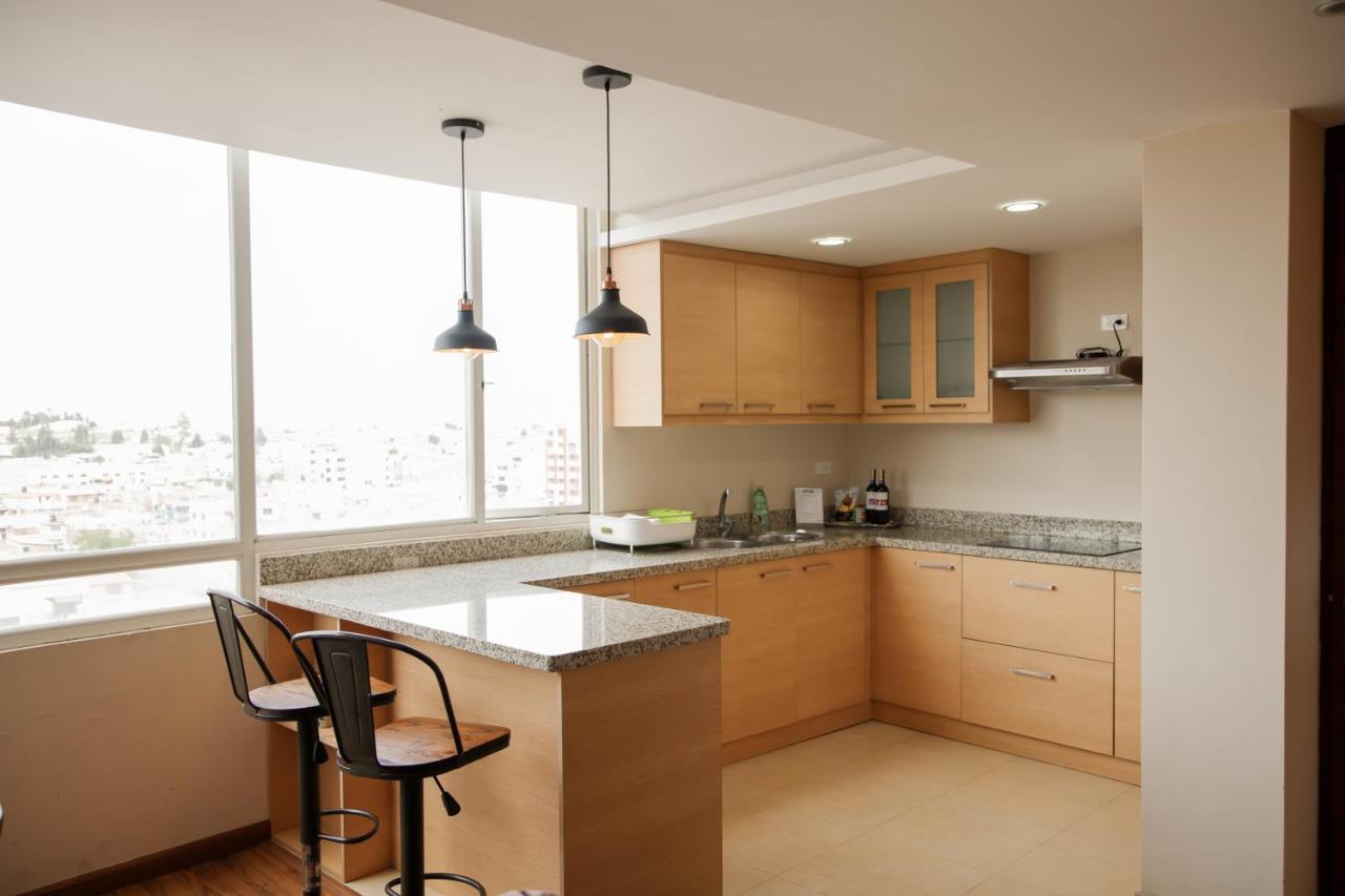 里奥班巴Wanderlot - Departamento Leganza - Penthouse Lujoso公寓 外观 照片