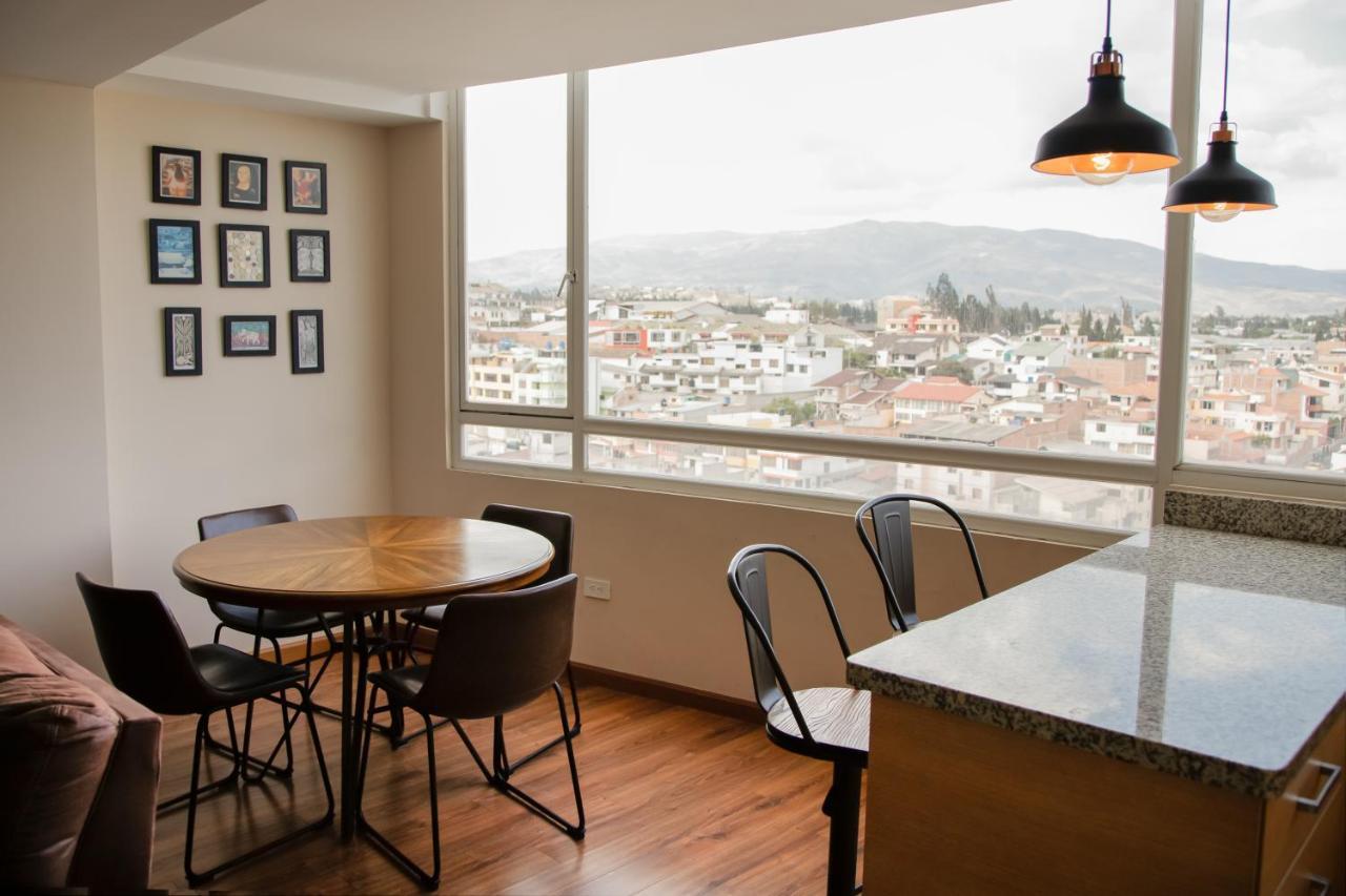 里奥班巴Wanderlot - Departamento Leganza - Penthouse Lujoso公寓 外观 照片