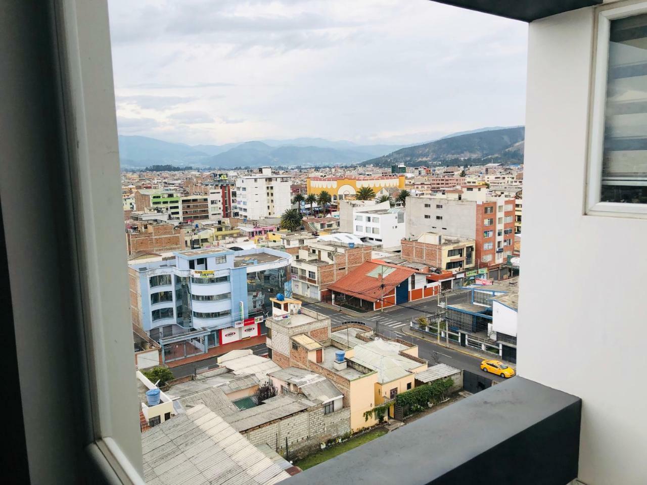 里奥班巴Wanderlot - Departamento Leganza - Penthouse Lujoso公寓 外观 照片
